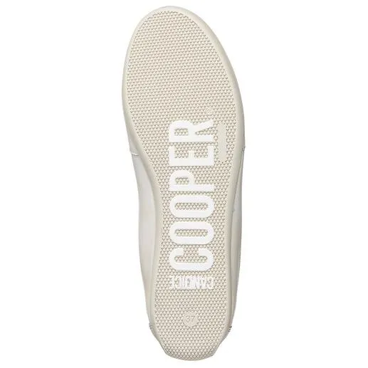 Candice Cooper Slip-on-Sneaker