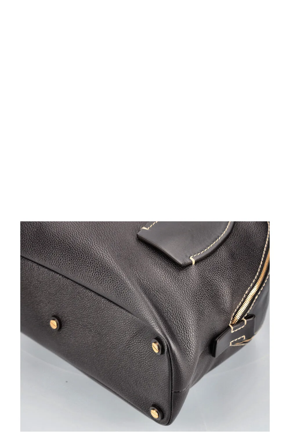 CHLO Daria Bag Medium Navy