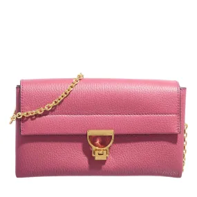   Coccinelle  Arlettis Rosewood  Envelope Bag 