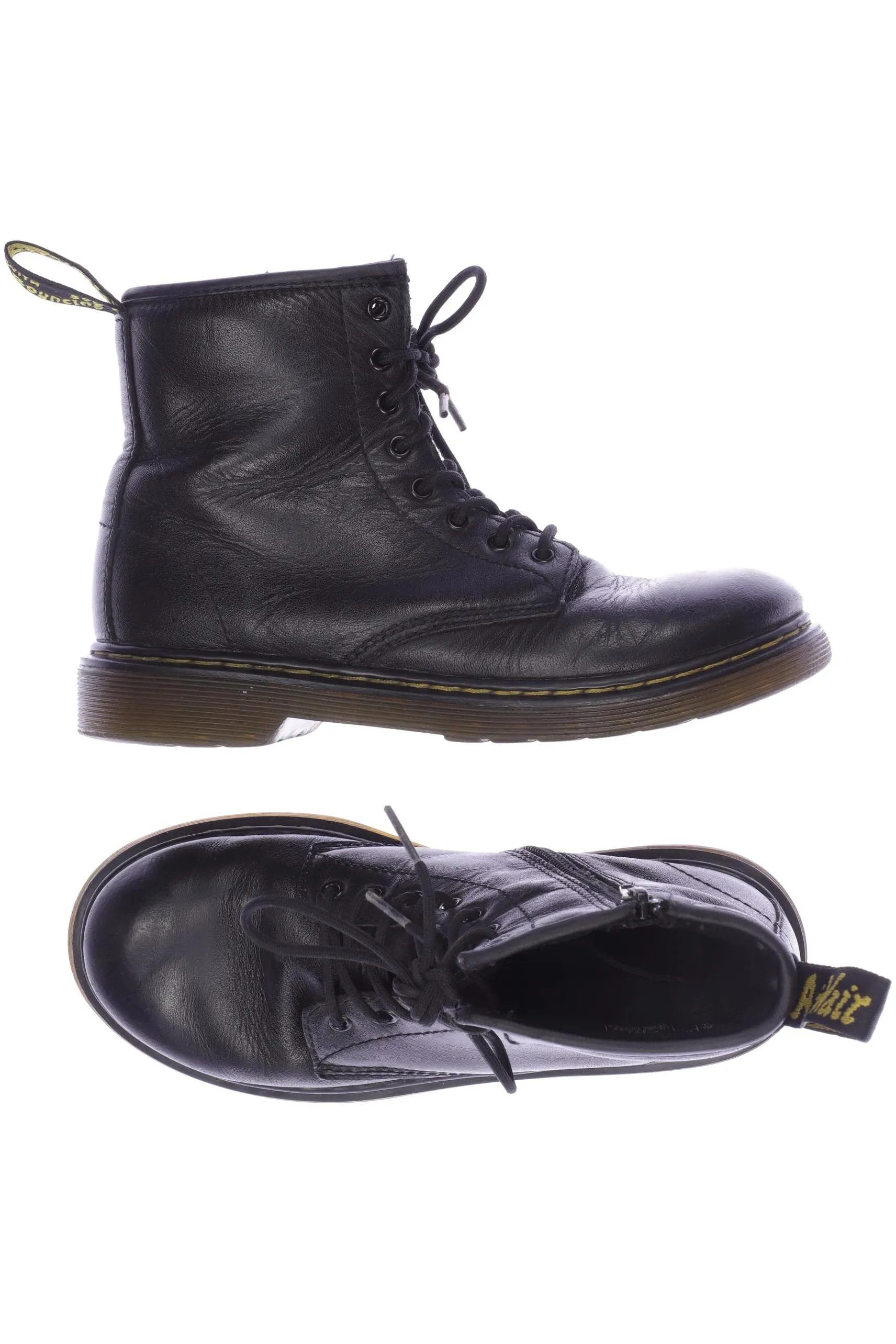 Damen Stiefelette Gr. EU 34