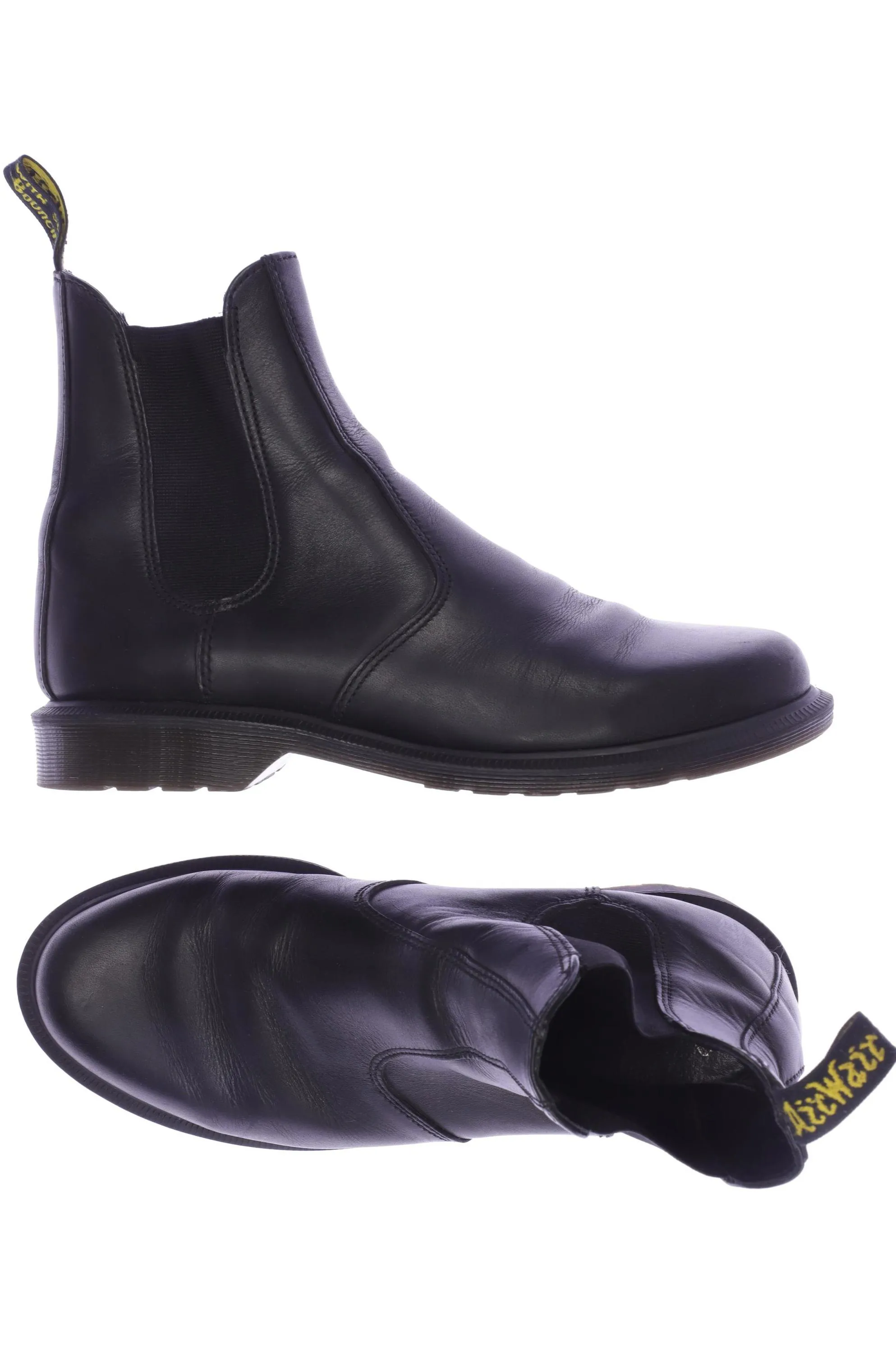 Damen Stiefelette Gr. EU 42