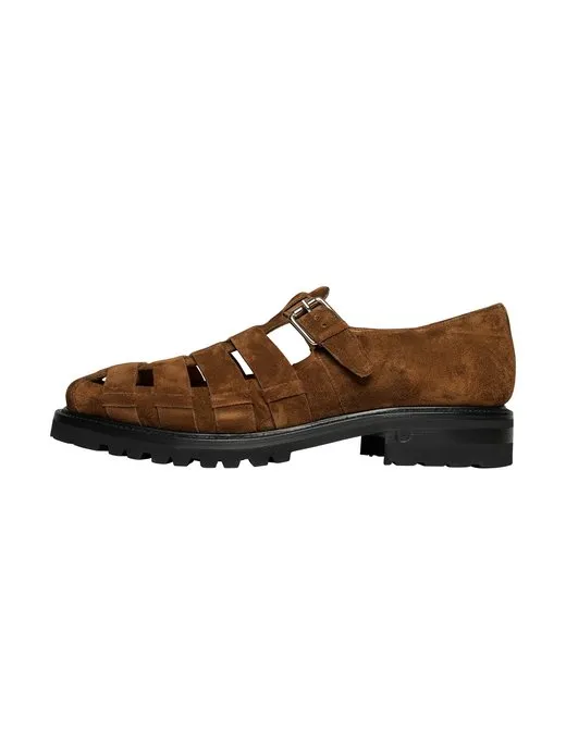 Herren Sandale – Barkley FSI