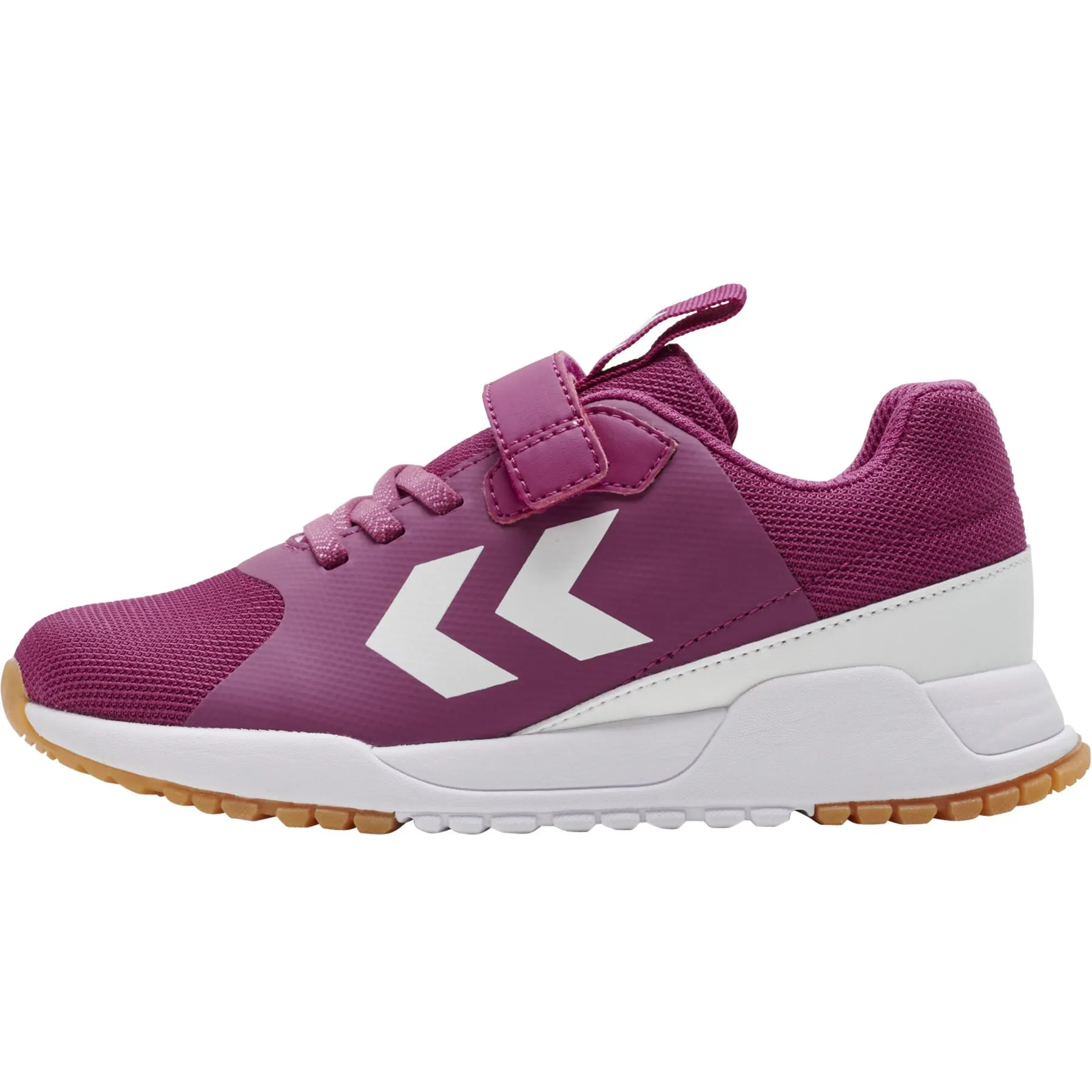 Kinder-Hallenschuhe Hummel Omni1