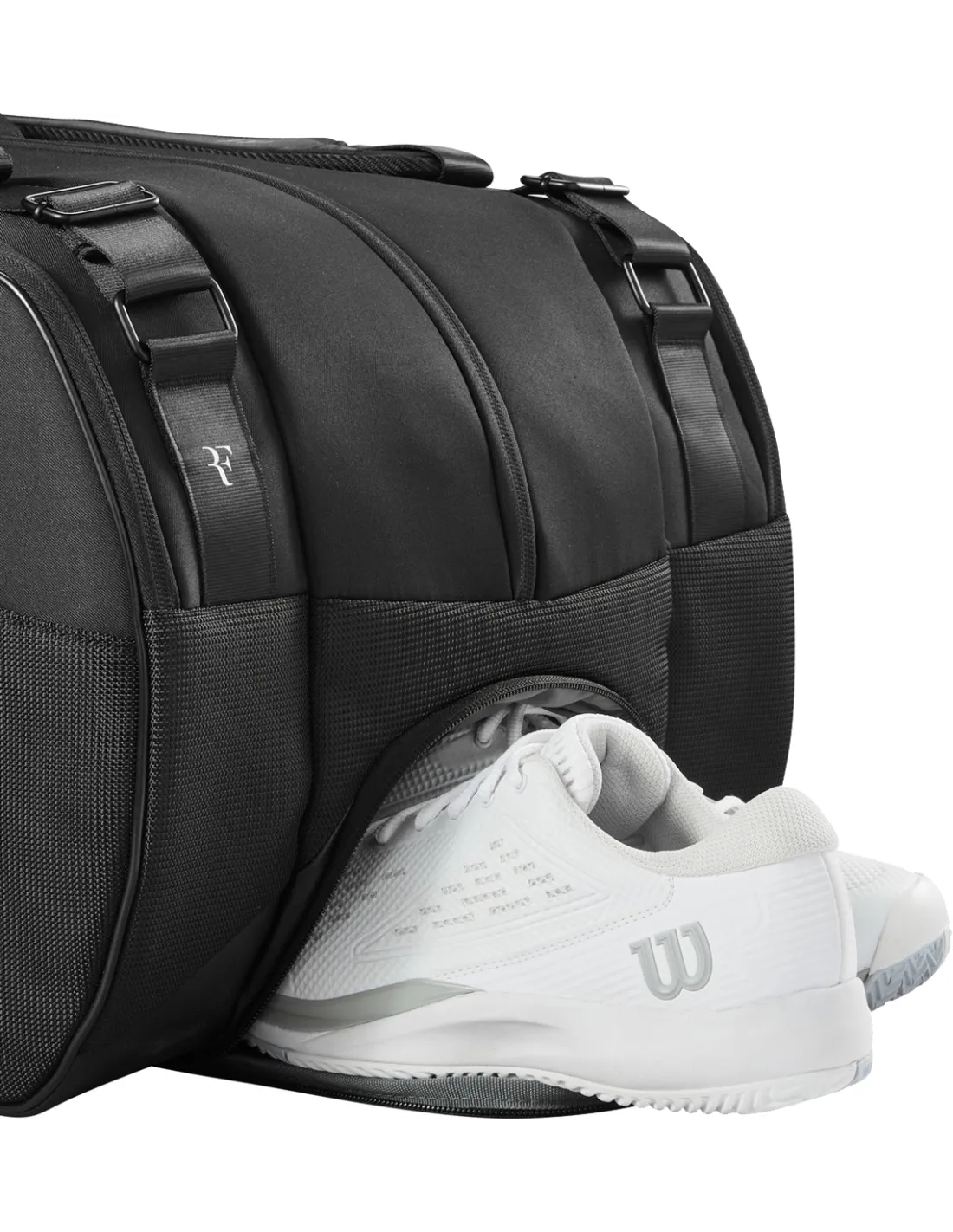 RF TOURNAMENT 15 RACKET BAG