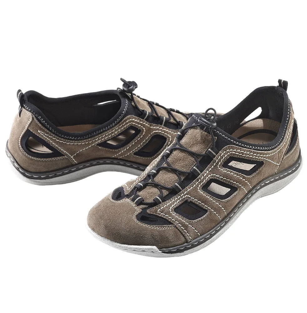 Seibel Outdoor-Sandale