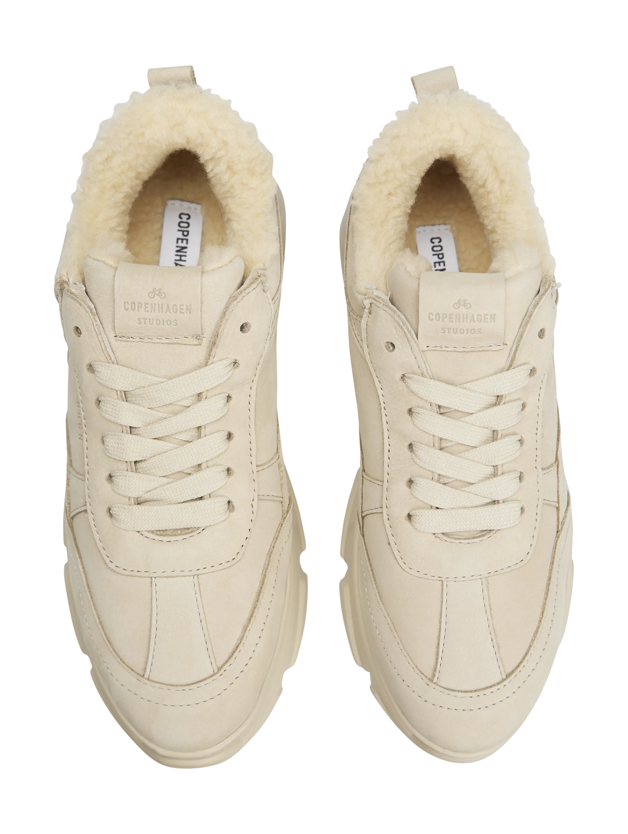 Sneaker CPH60