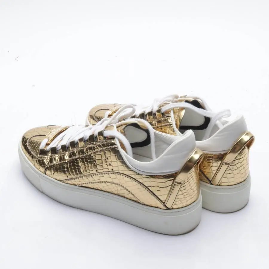 Sneaker EUR 38 Metallic