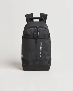 Spray Backpack Carbon