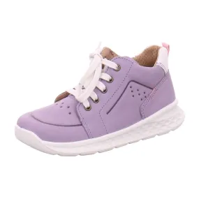 Superfit - Maedchen Stiefelette 1-000366-8520